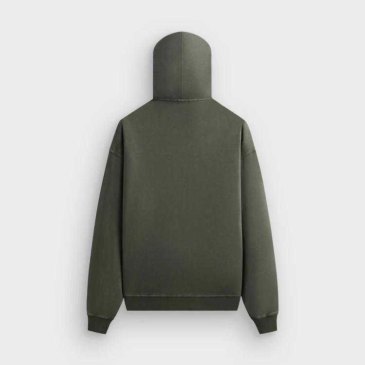 Kith Hoodie Kith Interlock Williams III Hoodie