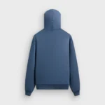 Kith Indigo Fleece Nelson Hoodie