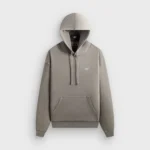 Kith Interlock Williams III Hoodie