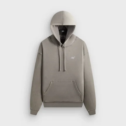 Kith Interlock Williams III Hoodie