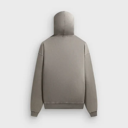 Kith Interlock Williams III Hoodie