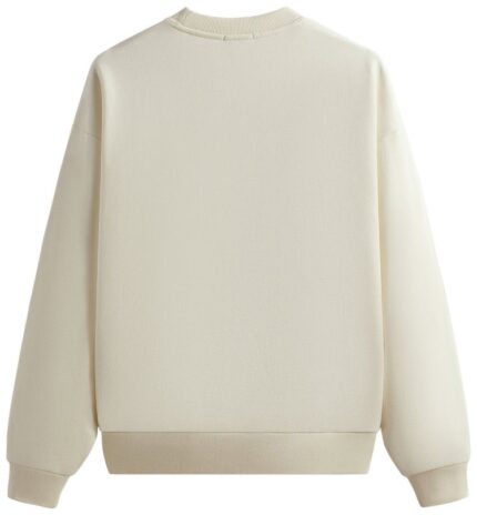 Kith K&K Monogram Nelson Crewneck
