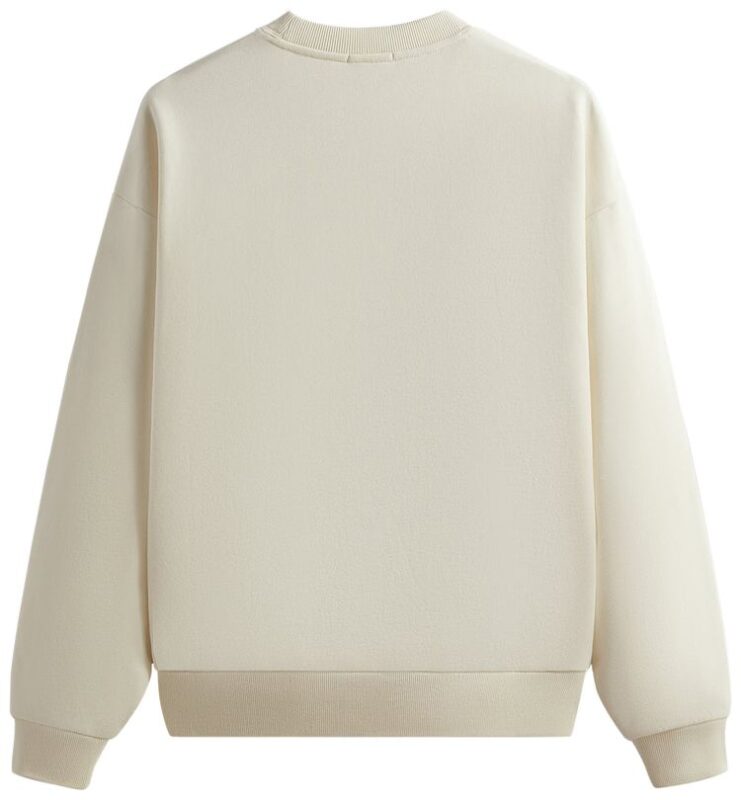 Kith K&K Monogram Nelson Crewneck