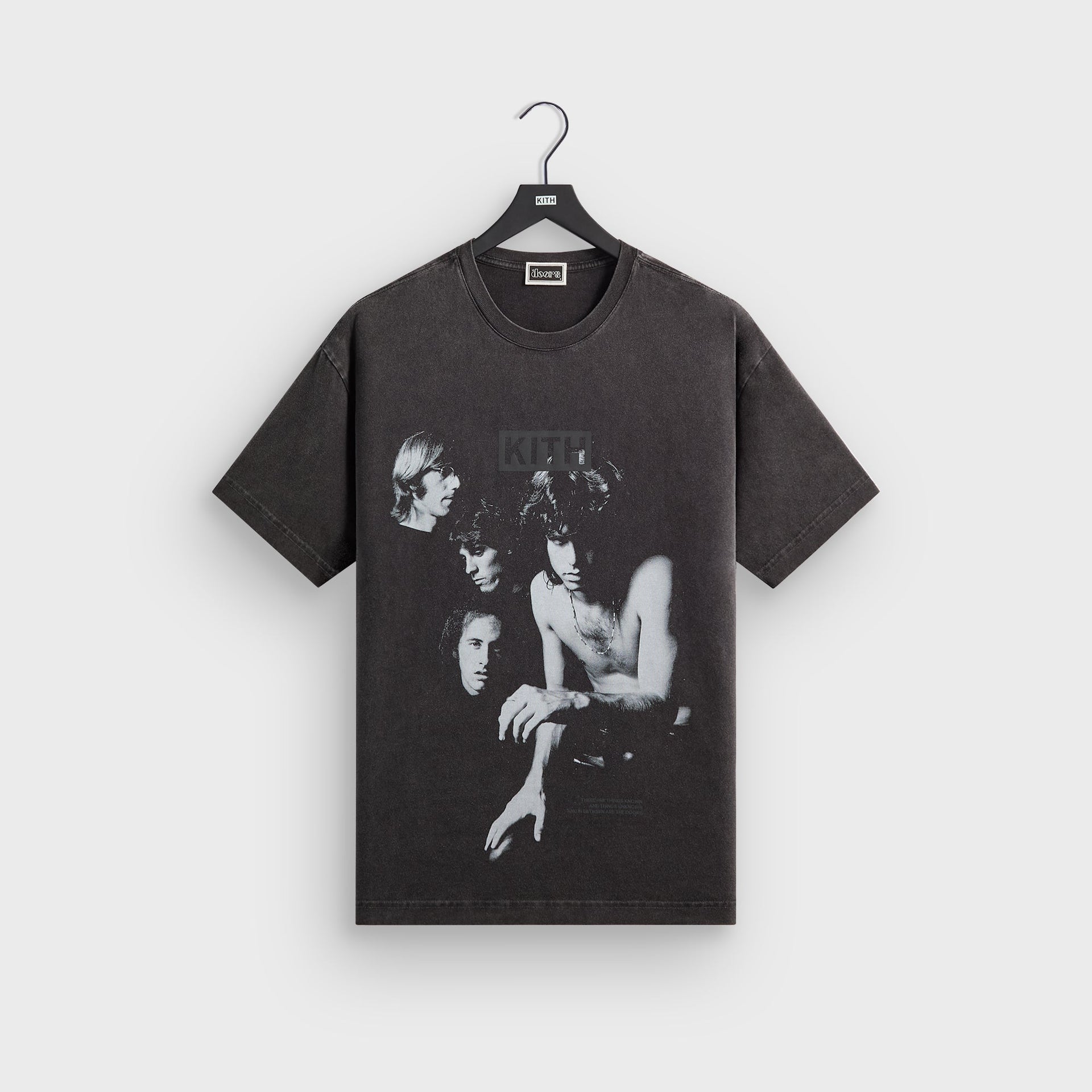Kith & Kin Pegasus Stadium Tee Kith & Kin Pegasus Stadium Tee