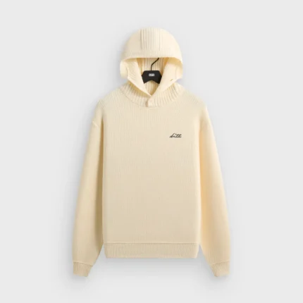 Kith Lucero Knit Hoodie