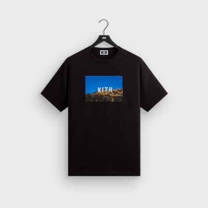 Kith Men's Graphic T-Shirt