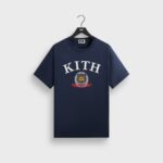 Kith New York Crest Tee