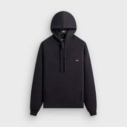 Kith Rib Neck Camden Hoodie