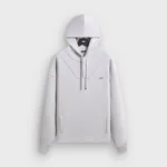 Kith Rib Neck Cropped Camden Hoodie