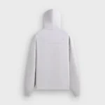 Kith Rib Neck Cropped Camden Hoodie