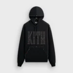 Kith Studded Nelson Hoodie