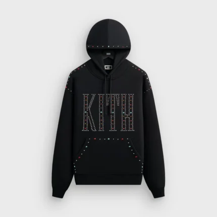 Kith Studded Nelson Hoodie