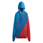 Kith x BMW M Vintage Nelson Hoodie Sonam