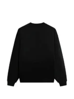 kith x the grinch serif nelson sweatshirt