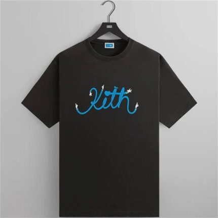 Kith x Disney Donald Duck Arms Vintage Tee