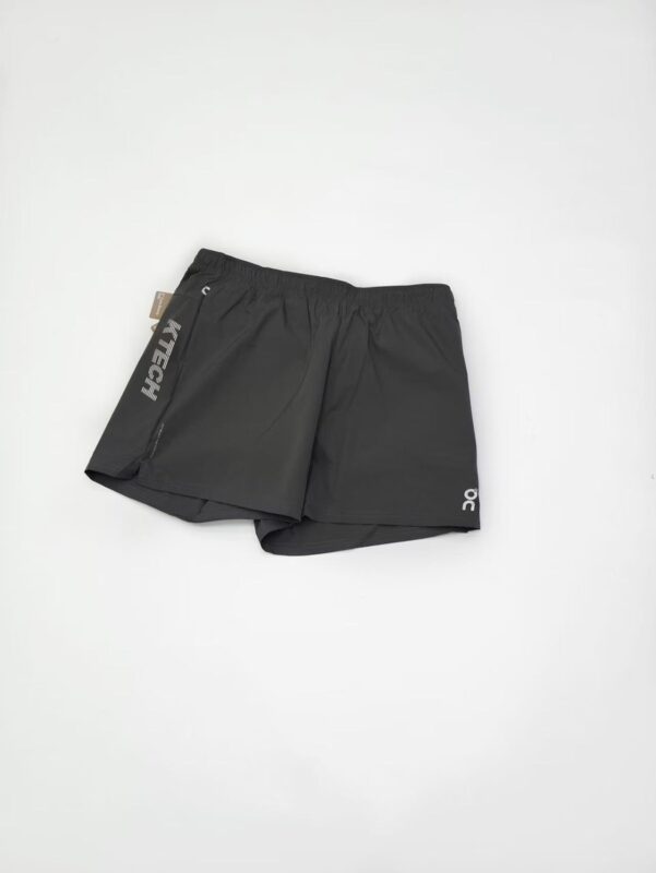 kith for on core short black