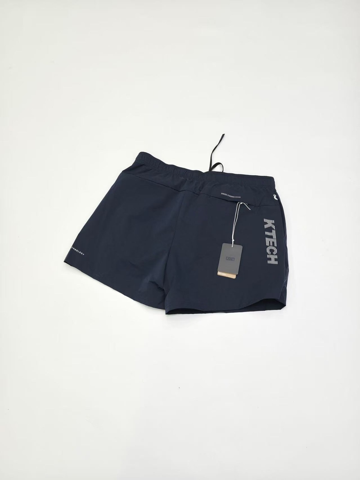 kith women for on core shorts kith women for on core shorts